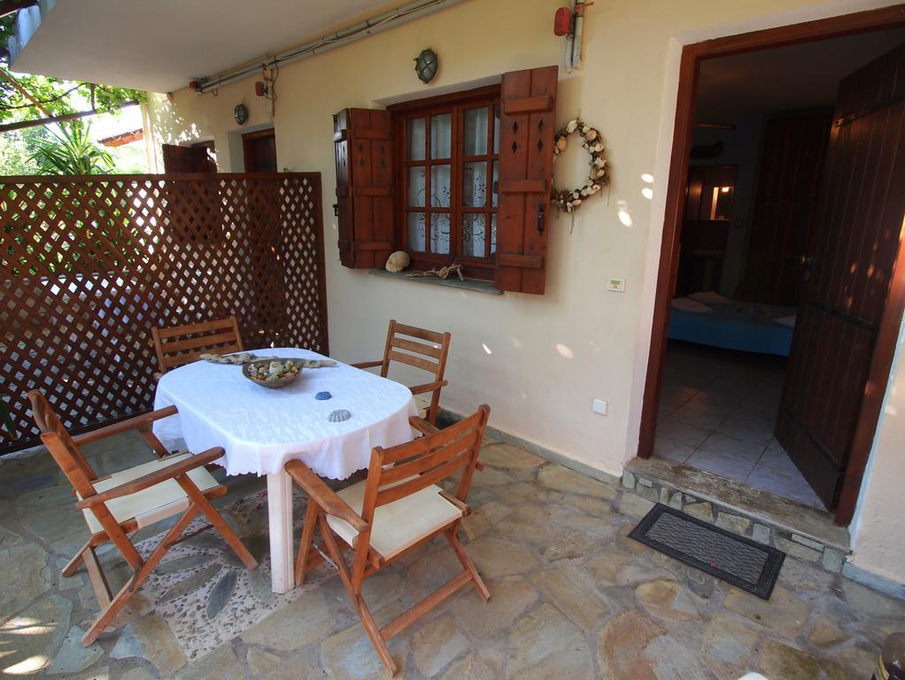 Andromahi Apartment *