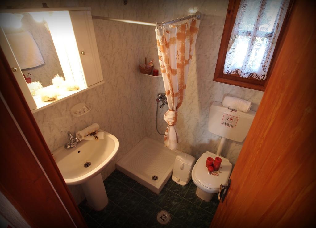 Apartment Andromahi Lefokastro